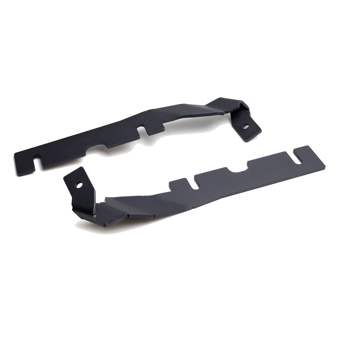 A-Pillar LED Ditch Light Brackets for 2019-2026 Ram 1500