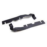 A-Pillar LED Ditch Light Brackets for 2019-2026 Ram 1500