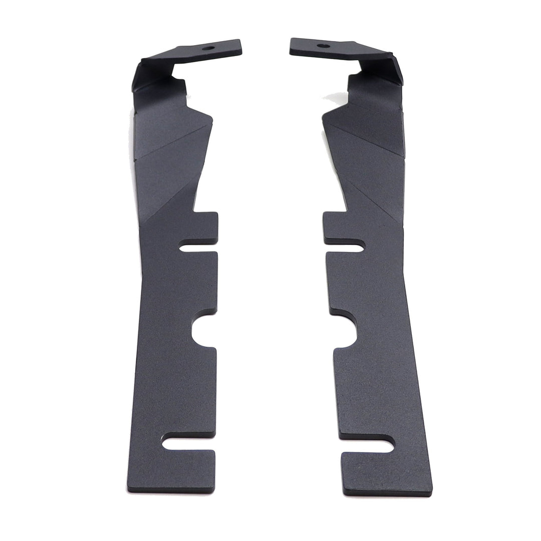 A-Pillar LED Ditch Light Brackets for 2019-2026 Ram 1500