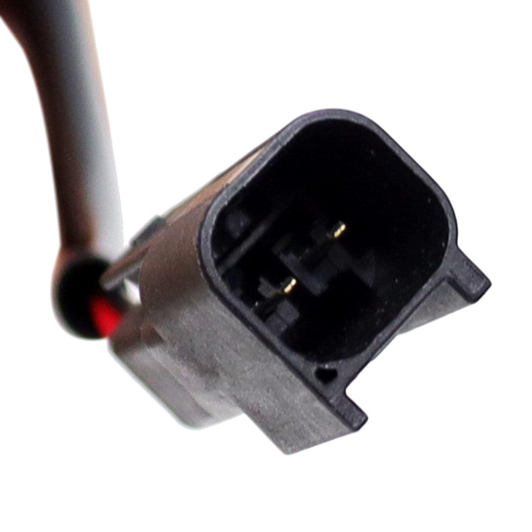 2-Pin Connector with 15 Inch Pigtail for 2009-2017 Ford and Lincoln BU2Z-14S411-AKA