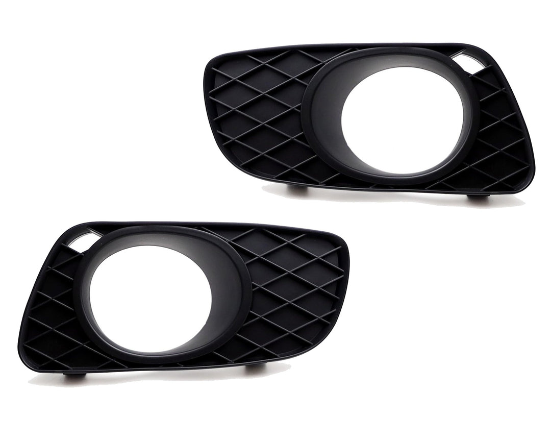 Fog Light Bezel Covers for 2007-2014 Smart Fortwo 4518260118