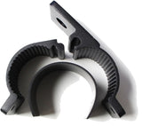 Bull Bar Light Mounting Bracket Clamps for 1.5 Inch 40-45mm Tubes Universal