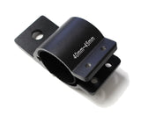 Bull Bar Light Mounting Bracket Clamps for 1.5 Inch 40-45mm Tubes Universal