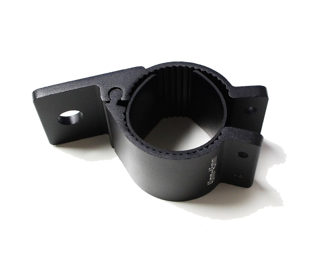 Bull Bar Light Mounting Bracket Clamps for 1.5 Inch 40-45mm Tubes Universal