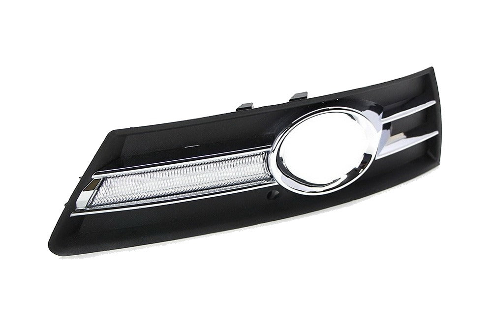 LED Daytime Running Lights for 2009-2012 Volkswagen CC