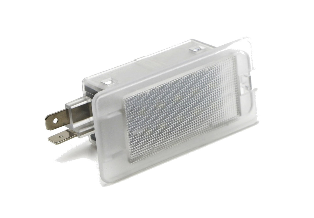 White LED Trunk and Glove Box Light for 2016-2020 Kia Optima, Forte and 2016-2017 Hyundai Elantra