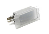 White LED Trunk and Glove Box Light for 2016-2020 Kia Optima, Forte and 2016-2017 Hyundai Elantra