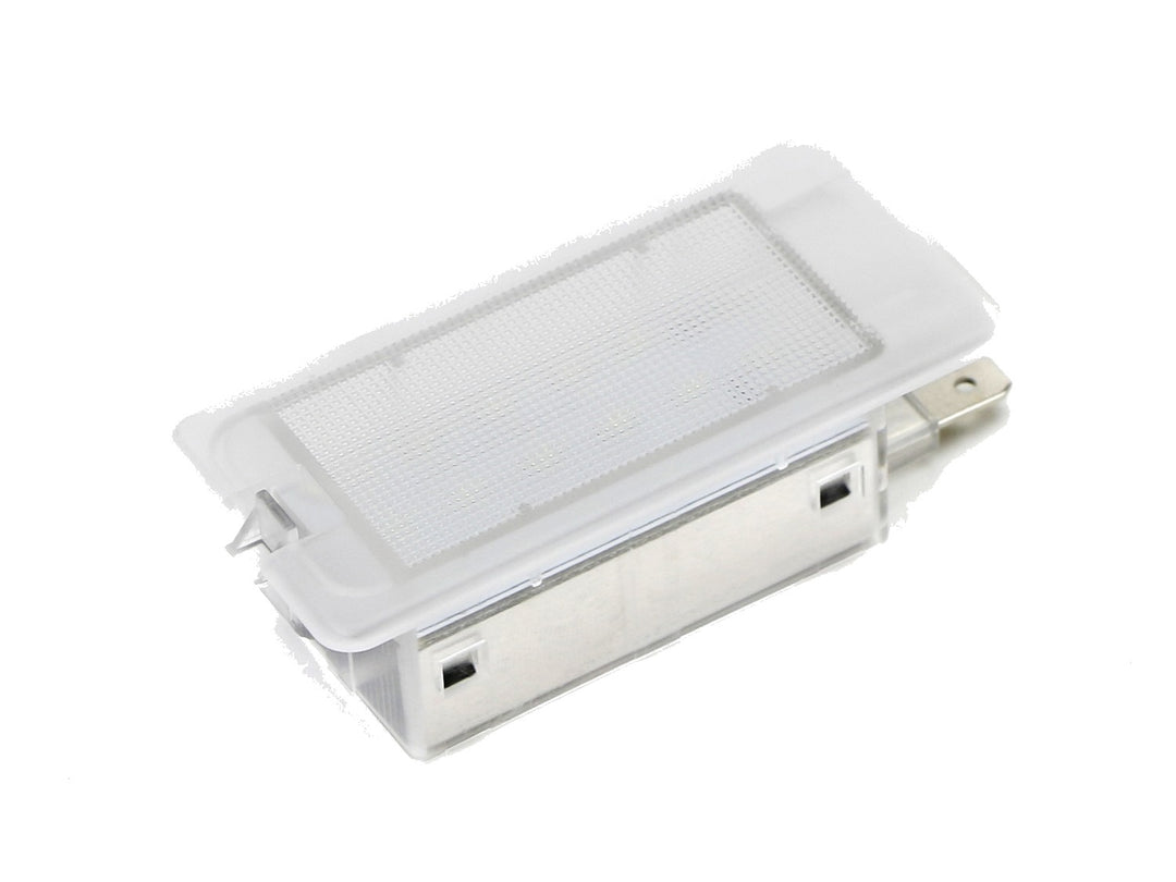 White LED Trunk and Glove Box Light for 2016-2020 Kia Optima, Forte and 2016-2017 Hyundai Elantra