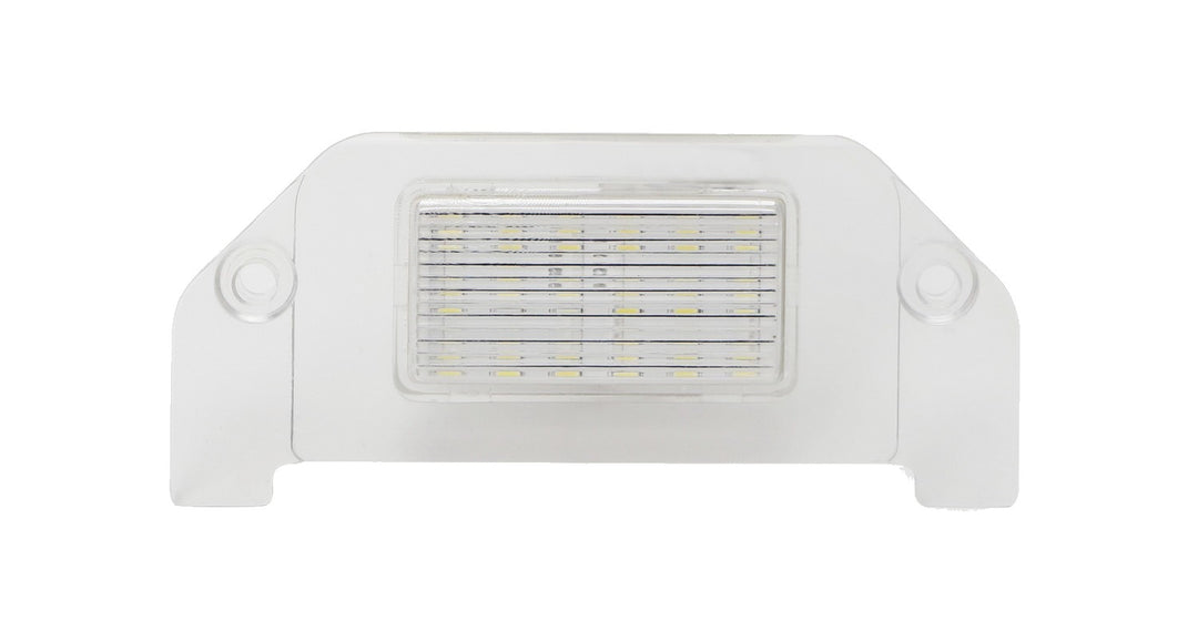 Full LED License Plate Light for 2010-2014 Dodge Charger, Challenger and 2009-2014 Chrysler 300 4805846AA