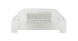 Full LED License Plate Light for 2010-2014 Dodge Charger, Challenger and 2009-2014 Chrysler 300 4805846AA