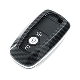 Hard Key Fob Case for 2018-2019 Ford F-150, Edge, Explorer and 2019 Mustang