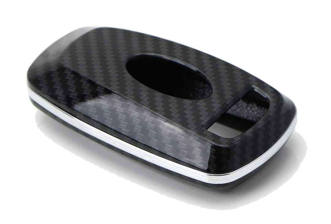 Hard Key Fob Case for 2018-2019 Ford F-150, Edge, Explorer and 2019 Mustang