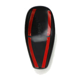 Carbon Fiber Pattern Shift Knob Cover for 2016-2018 Audi A6, S6, A7, S7 and RS7