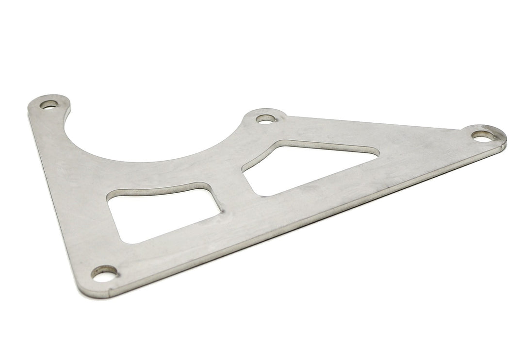 Brake Booster Vacuum Pump Relocation Bracket for 2012-2018 Jeep Wrangler JK
