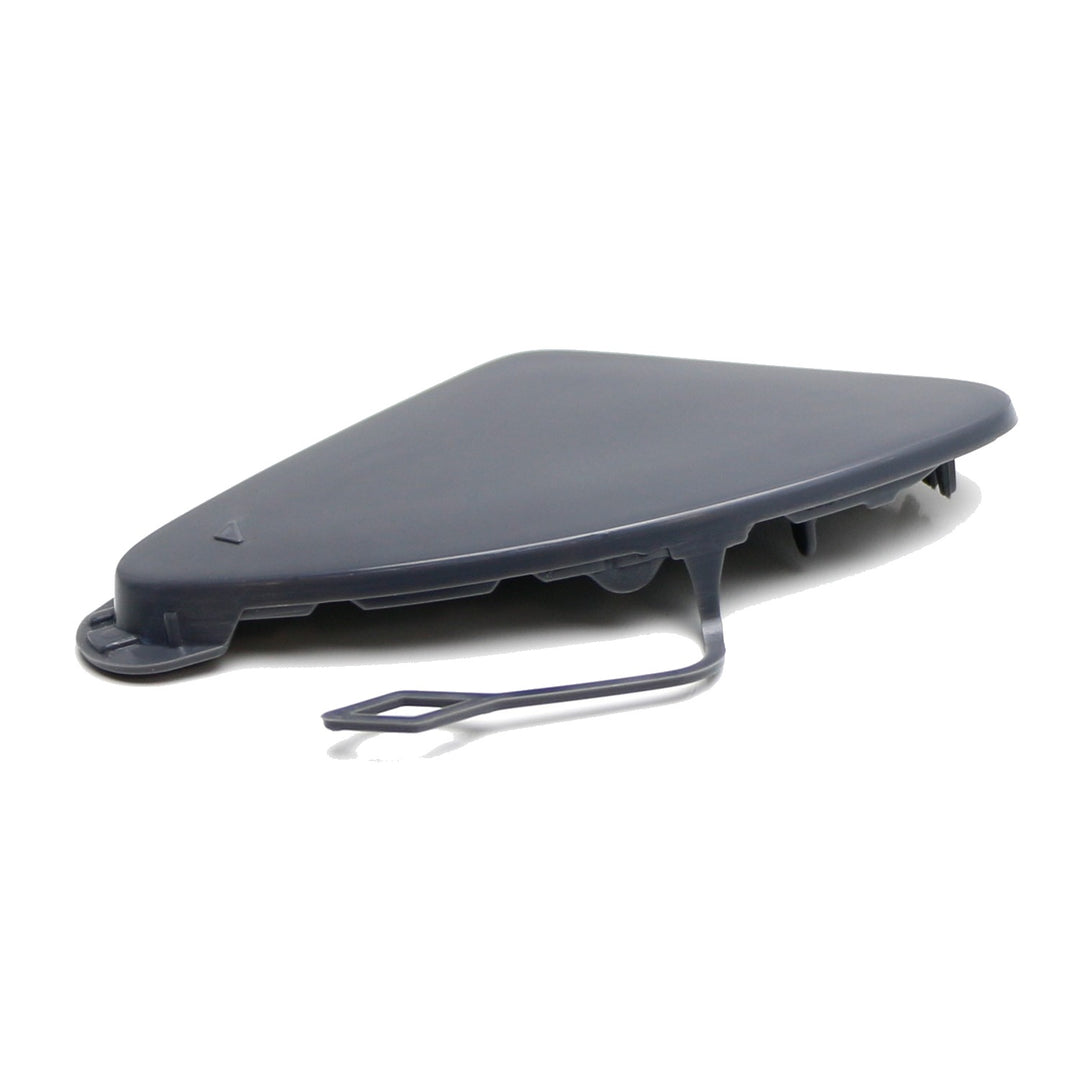 Front Bumper Tow Hook Cover for 2013-2015 BMW 320i 328i 335i F30