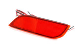 Red LED Lower Bumper Reflector Lights for 2022-2023 Subaru WRX 84281FG000