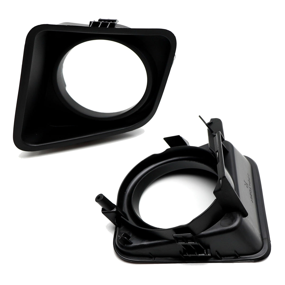 Fog Light Garnish Bezel Covers for 2014-2021 Toyota Tundra 52127-0C070