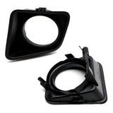 Fog Light Garnish Bezel Covers for 2014-2021 Toyota Tundra 52127-0C070