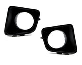 Fog Light Garnish Bezel Covers for 2014-2021 Toyota Tundra 52127-0C070