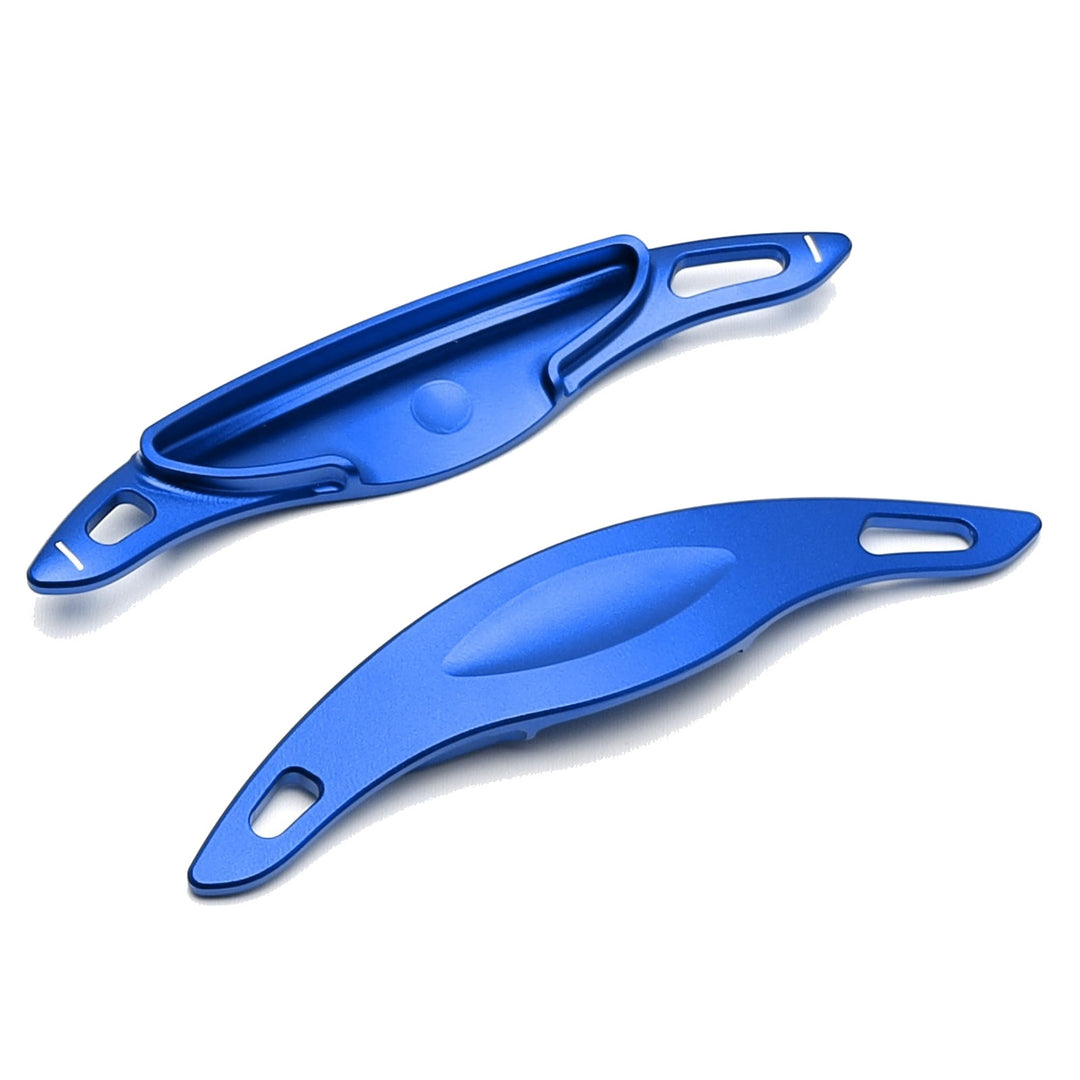 Paddle Shifter Extensions for Hyundai Elantra Veloster N Kona N