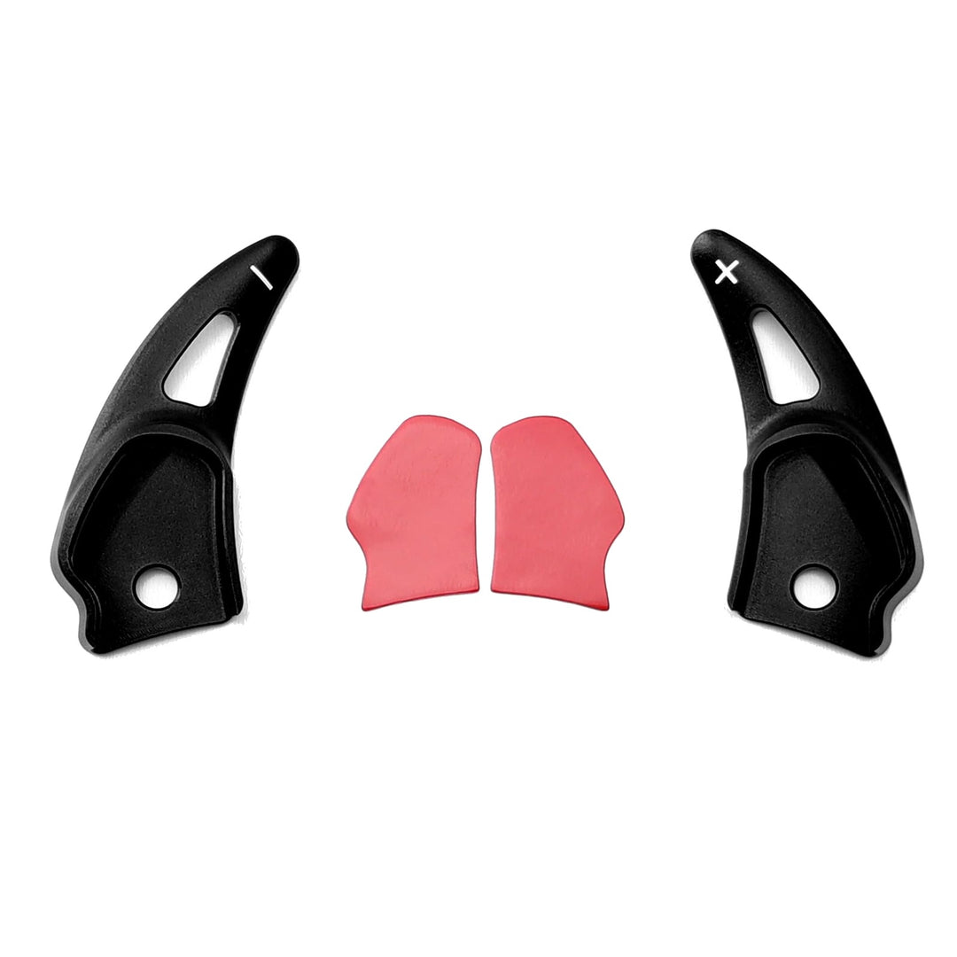 Paddle Shifter Extensions for 2014-2023 Dodge Challenger Charger Durango Chrysler 300 Jeep Grand Cherokee
