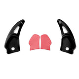 Paddle Shifter Extensions for 2014-2023 Dodge Challenger Charger Durango Chrysler 300 Jeep Grand Cherokee