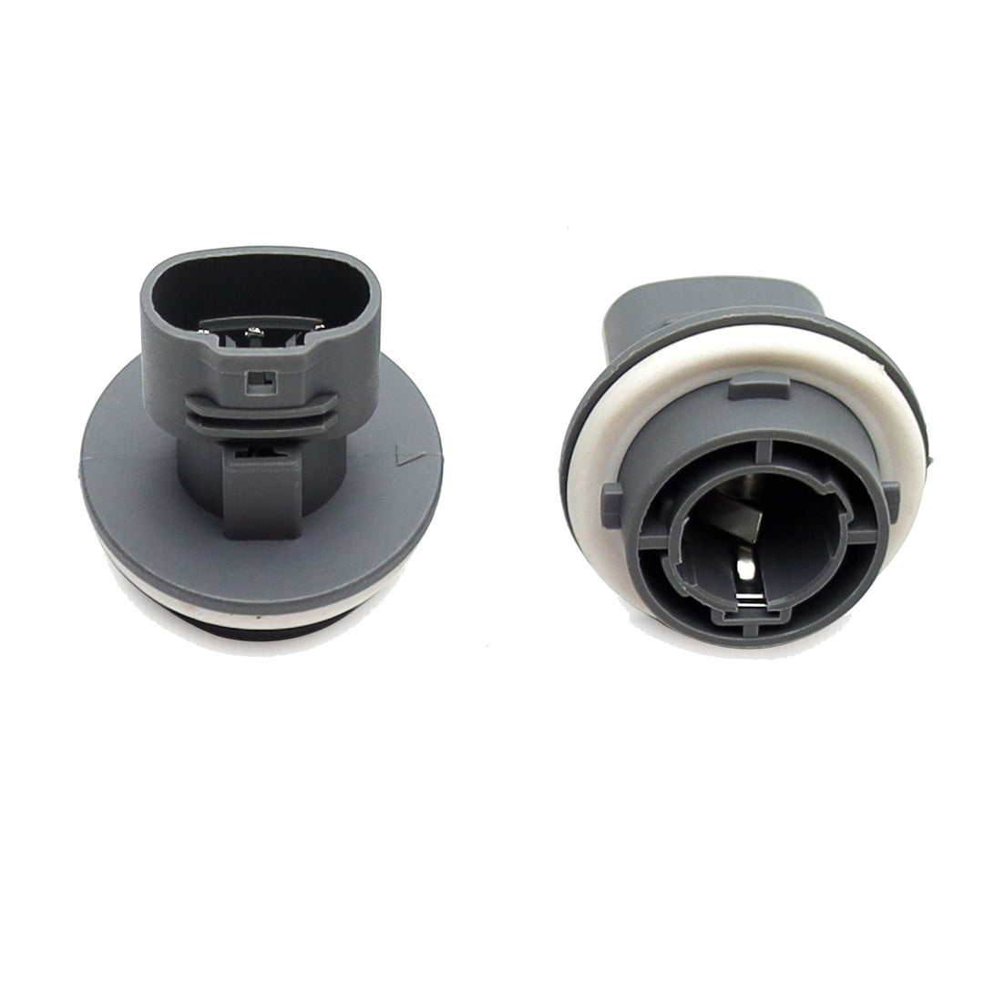 1157 Turn Signal and Tail Light Sockets for Honda and Acura 33302-ST7-A01