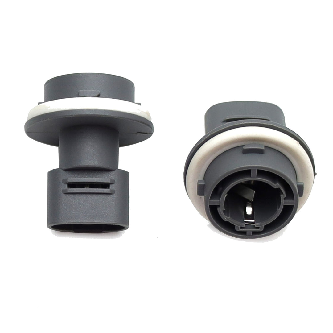 1157 Turn Signal and Tail Light Sockets for Honda and Acura 33302-ST7-A01
