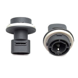 1157 Turn Signal and Tail Light Sockets for Honda and Acura 33302-ST7-A01