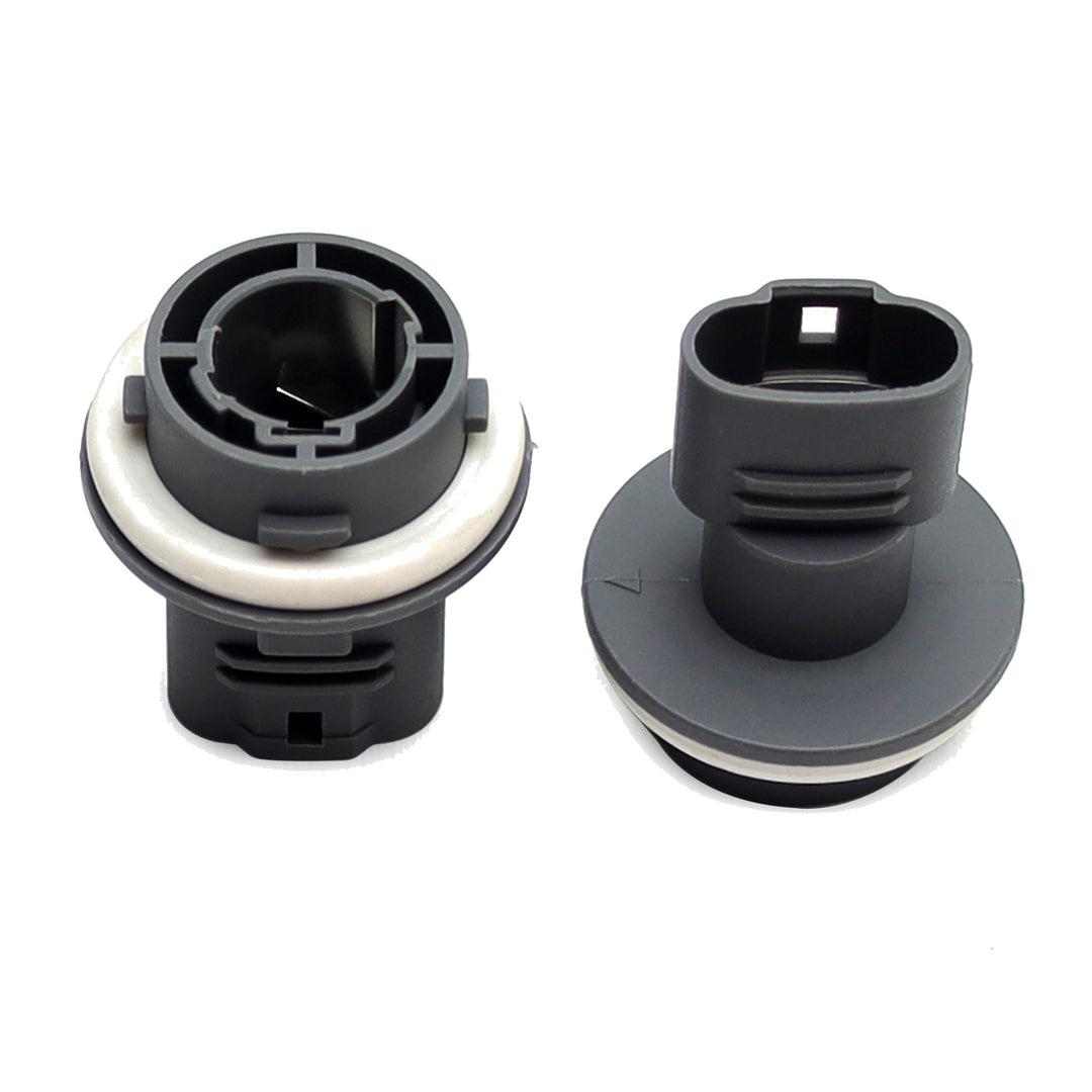 1157 Turn Signal and Tail Light Sockets for Honda and Acura 33302-ST7-A01