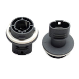 1157 Turn Signal and Tail Light Sockets for Honda and Acura 33302-ST7-A01