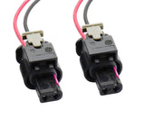 Side Marker Light Power Cord Harness for 2015-2023 Dodge Charger and Chrysler 300