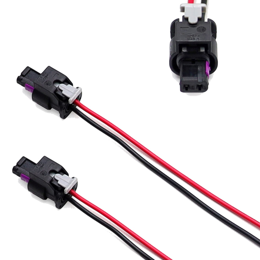 Side Marker Light Power Cord Harness for 2015-2023 Dodge Charger and Chrysler 300