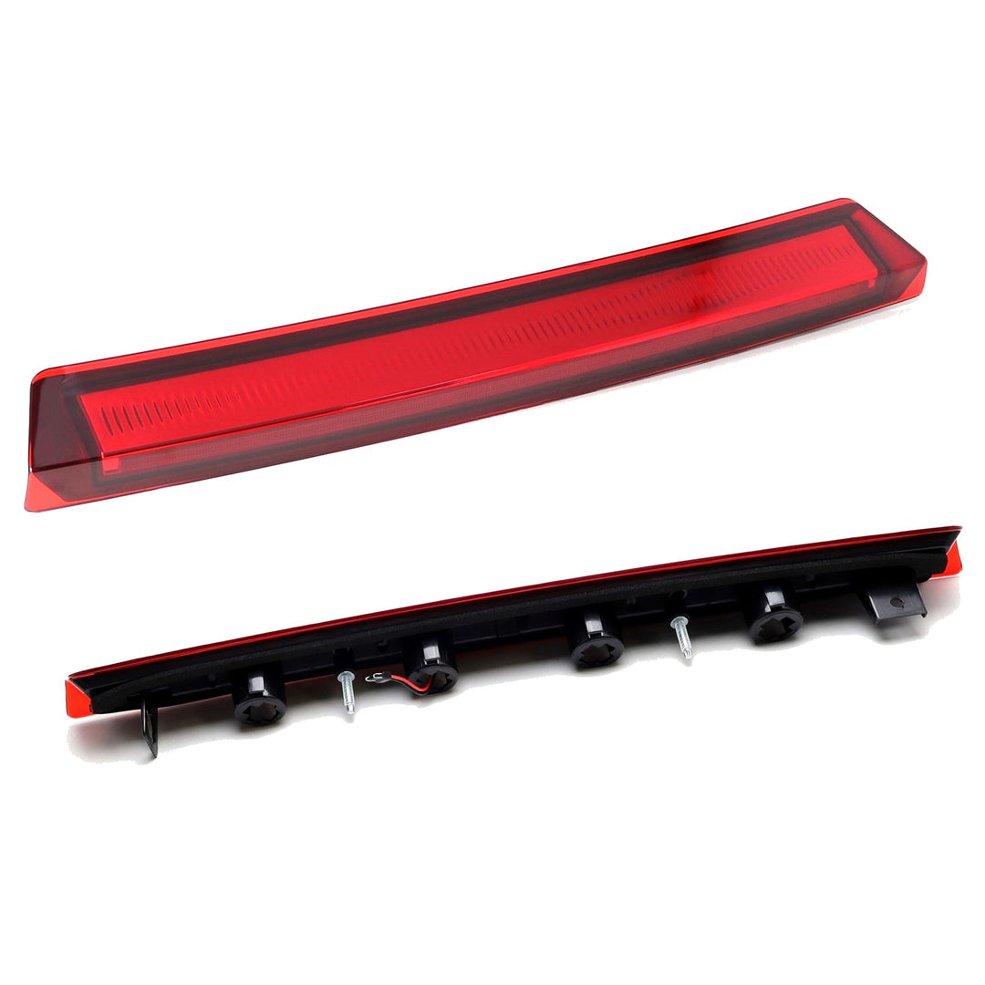 Dark Red OLED Third Brake Light for 1999-2004 Ford Mustang 1R3Z-13A613-AB