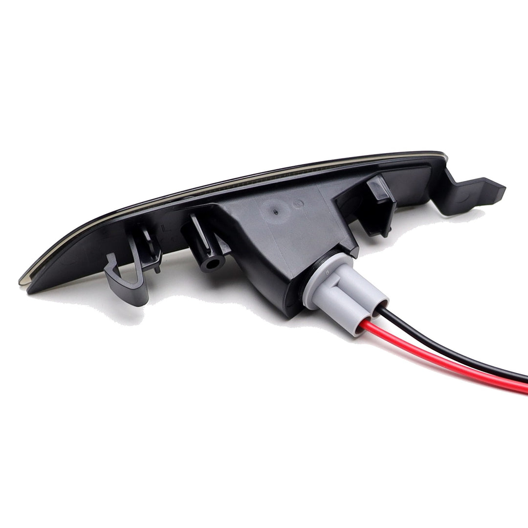 Side Marker Light Power Cord Pigtail for 1990-2005 Mazda Miata 2016-2024 MX-5 and 2003-2008 Mazda 6