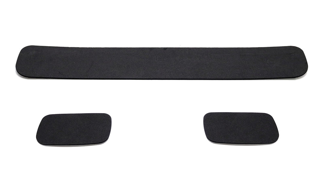 Cab Roof Clearance Lamp Gaskets for 2007-2014 Chevrolet Silverado GMC Sierra 2500 3500 22956989