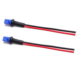 W5W T10 Male Adapter Pigtails Universal