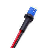 W5W T10 Male Adapter Pigtails Universal