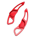 Aluminum Paddle Shifter Extensions for 2010-2012 Hyundai Genesis Coupe