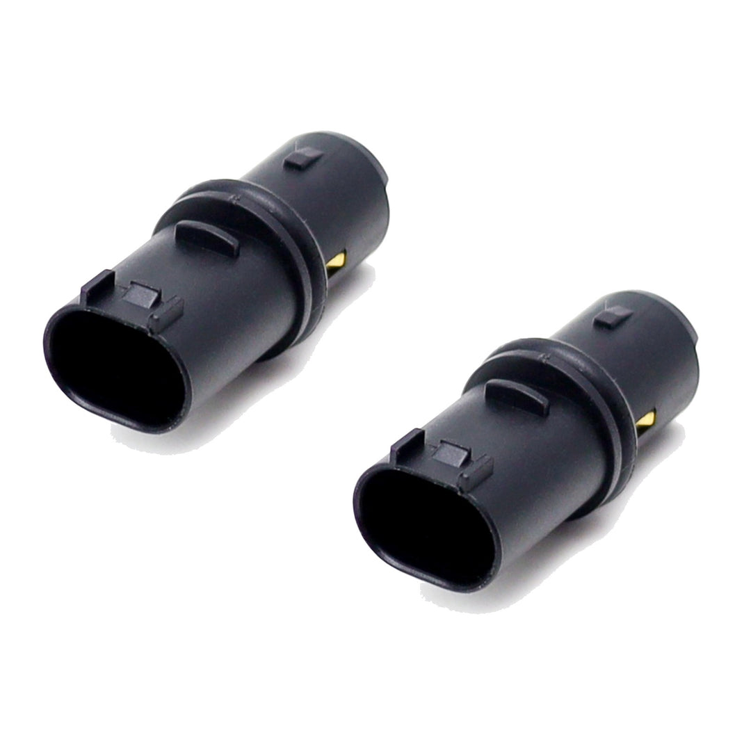 W5W Side Marker Bulb Sockets for 2002-2016 BMW MINI and Porsche 99163115702