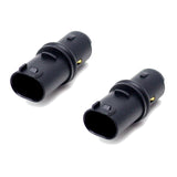 W5W Side Marker Bulb Sockets for 2002-2016 BMW MINI and Porsche 99163115702