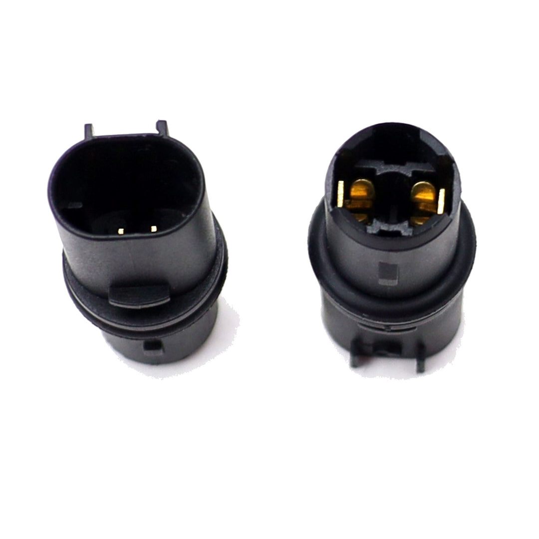 W5W Side Marker Bulb Sockets for 2002-2016 BMW MINI and Porsche 99163115702