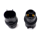 W5W Side Marker Bulb Sockets for 2002-2016 BMW MINI and Porsche 99163115702