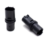 W5W Side Marker Bulb Sockets for 2002-2016 BMW MINI and Porsche 99163115702