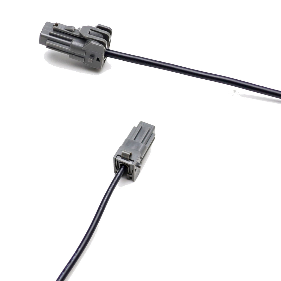 Starter Solenoid Connector Pigtail for 2006-2018 Hyundai and Kia 36120-2G200