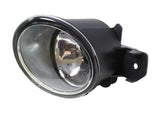 Passenger Side Fog Light with H11 Bulb for 2007-2020 Nissan Altima Murano Pathfinder and Infiniti