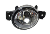 Passenger Side Fog Light with H11 Bulb for 2007-2020 Nissan Altima Murano Pathfinder and Infiniti