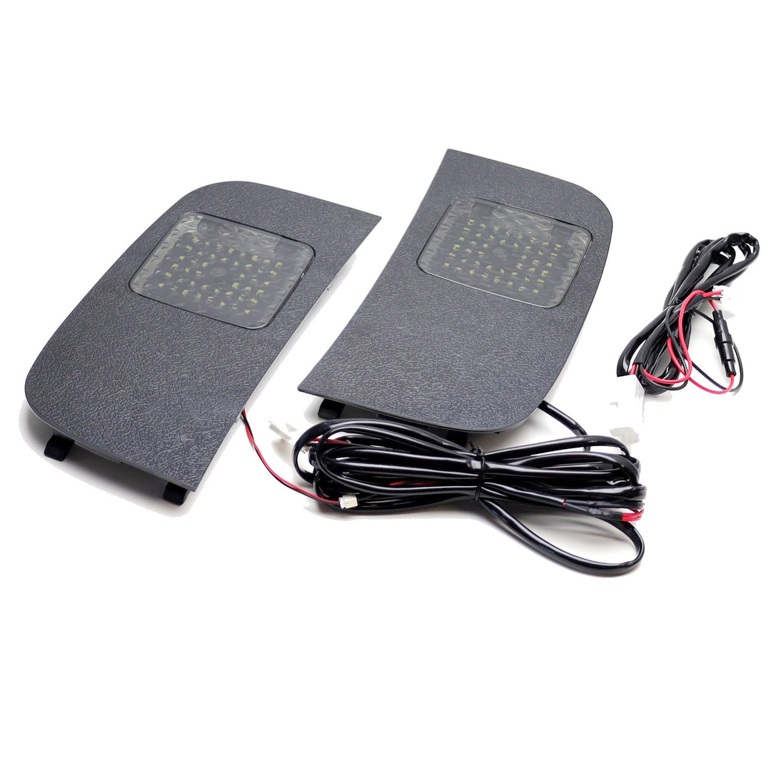 LED Rear Liftgate Overhead Light Kit for 2021-2026 Toyota Sienna