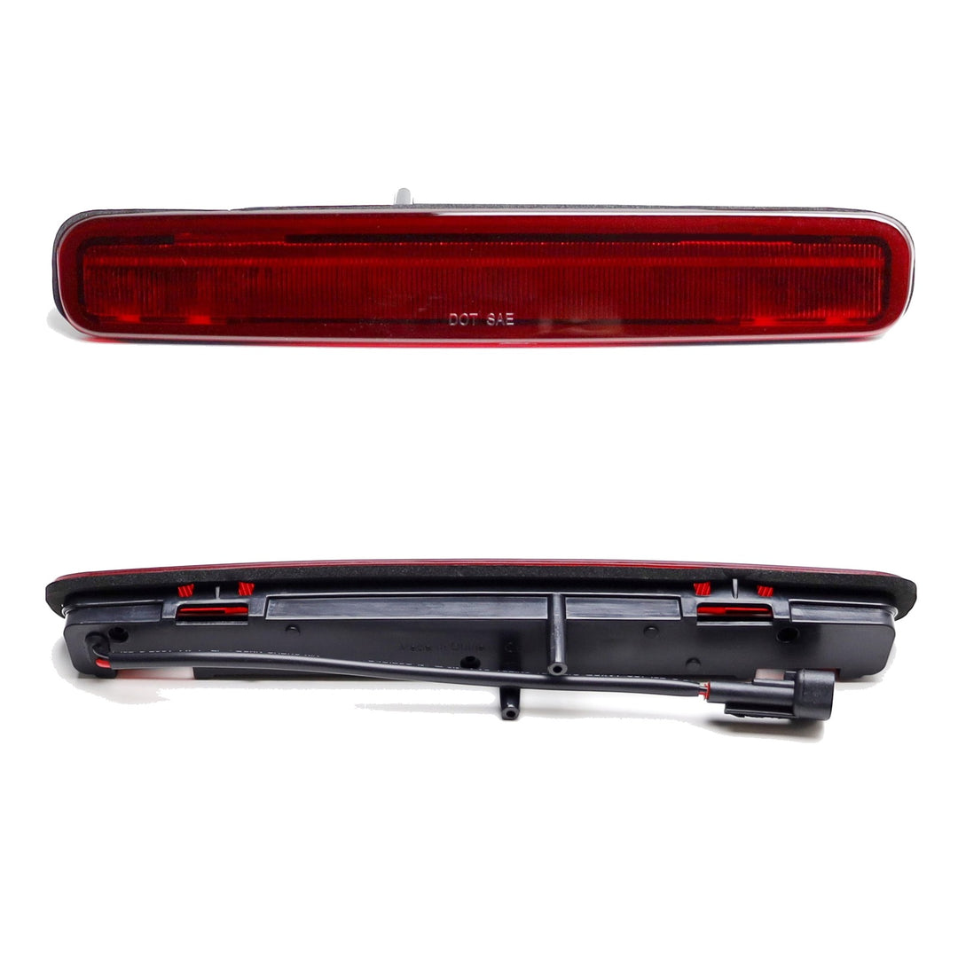 Red LED Third Brake Light for 2005-2009 Ford Mustang 6R3Z-13A613-A