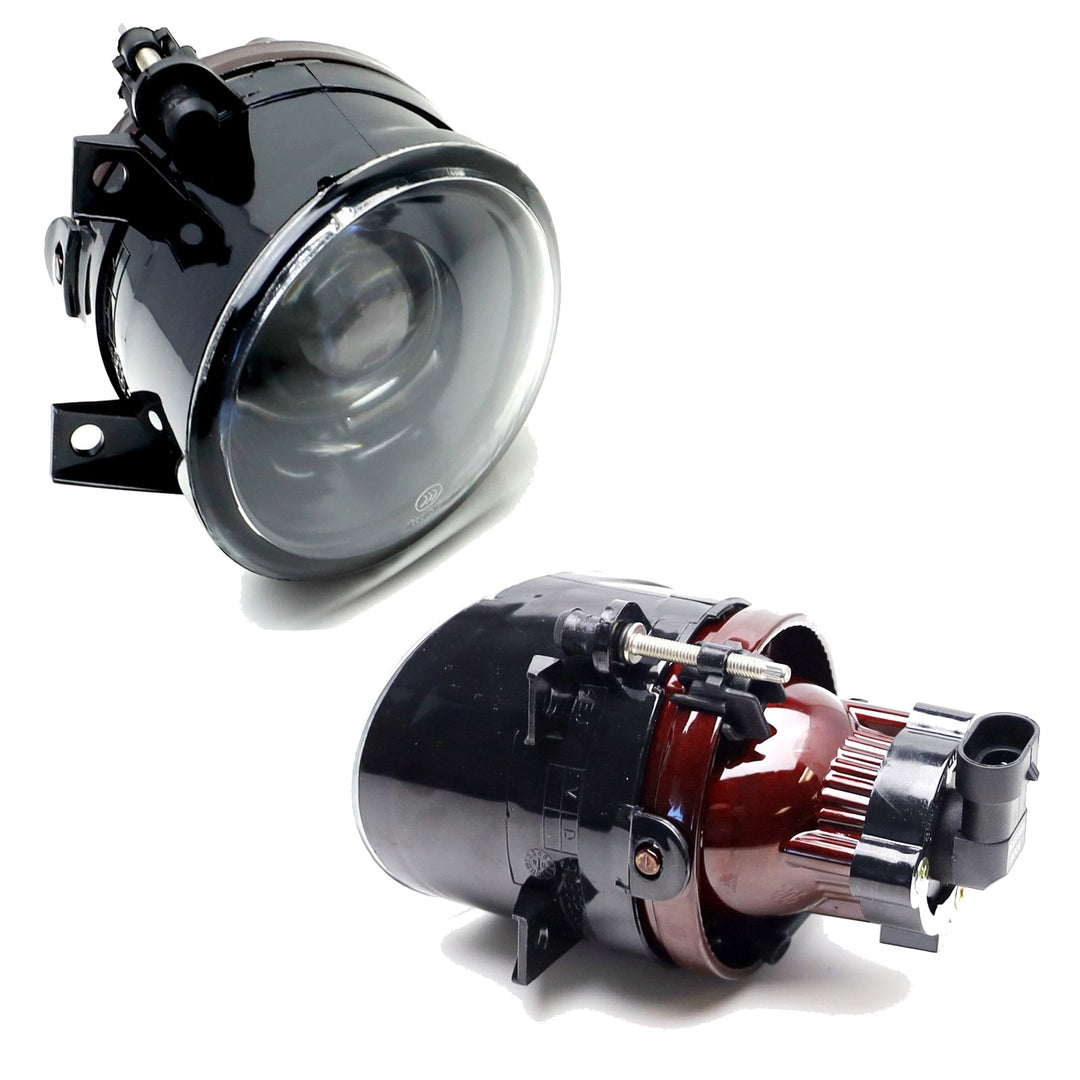 Driver Side Clear Projector Fog Light for 2006-2010 Volkswagen Jetta Golf GTI 1T0941699H